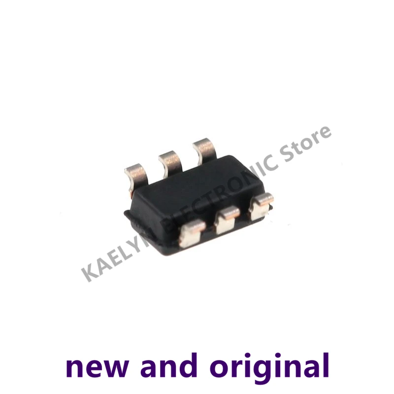 10pcs/lot New and Original TLV3401IDBVR TLV3401 Comparator General Purpose CMOS, Open-Drain SOT-23-5