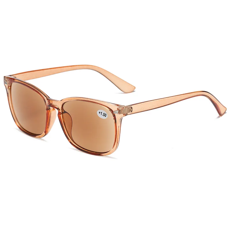 Comercio exterior transfronterizo, película gris de alta definición, gafas de sol viejas, gafas de bloqueo UV de verano, estilo clásico de perno de mijo