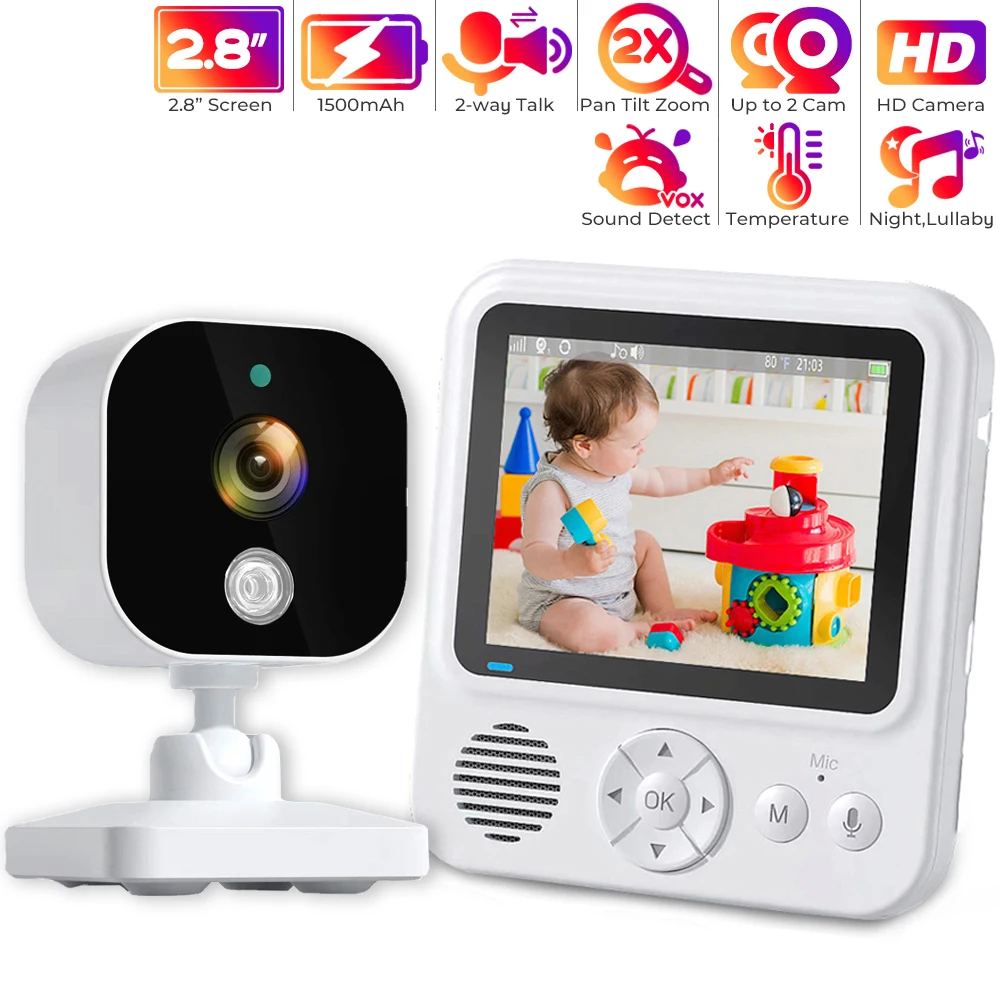 28-inch-ips-screen-hd-baby-monitor-with-camera-2x-zoom-baby-phones-2-way-talk-nanny-monitor-auto-night-vision-video-babysitter