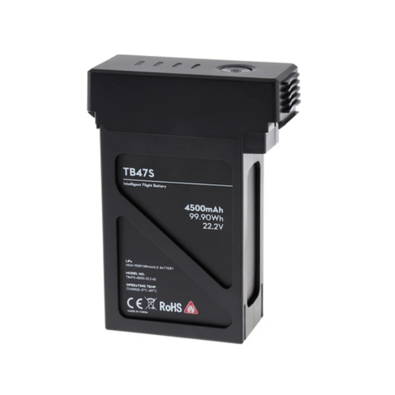 

For DJI Jingwei M600 series TB47S intelligent flying battery 4500MAH.