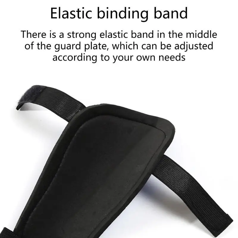 R6fe耐衝撃性の足首の袖の脚shinは、ハイキングとトレイルランニングのために登場