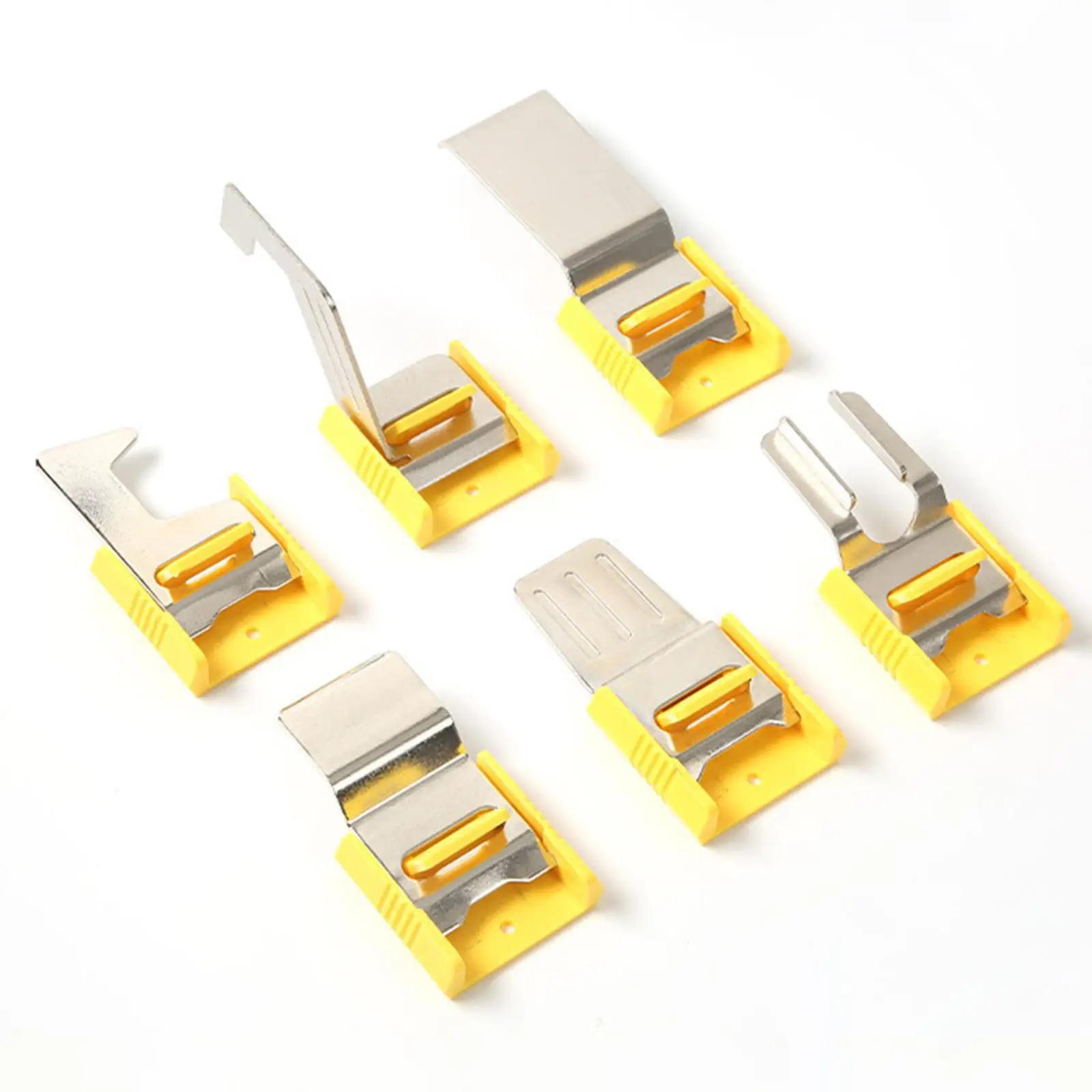PP Electrical Switch Handle Lock Durable Safety Lockout Device for Engineering Control Panels in Factory and Workshop Use