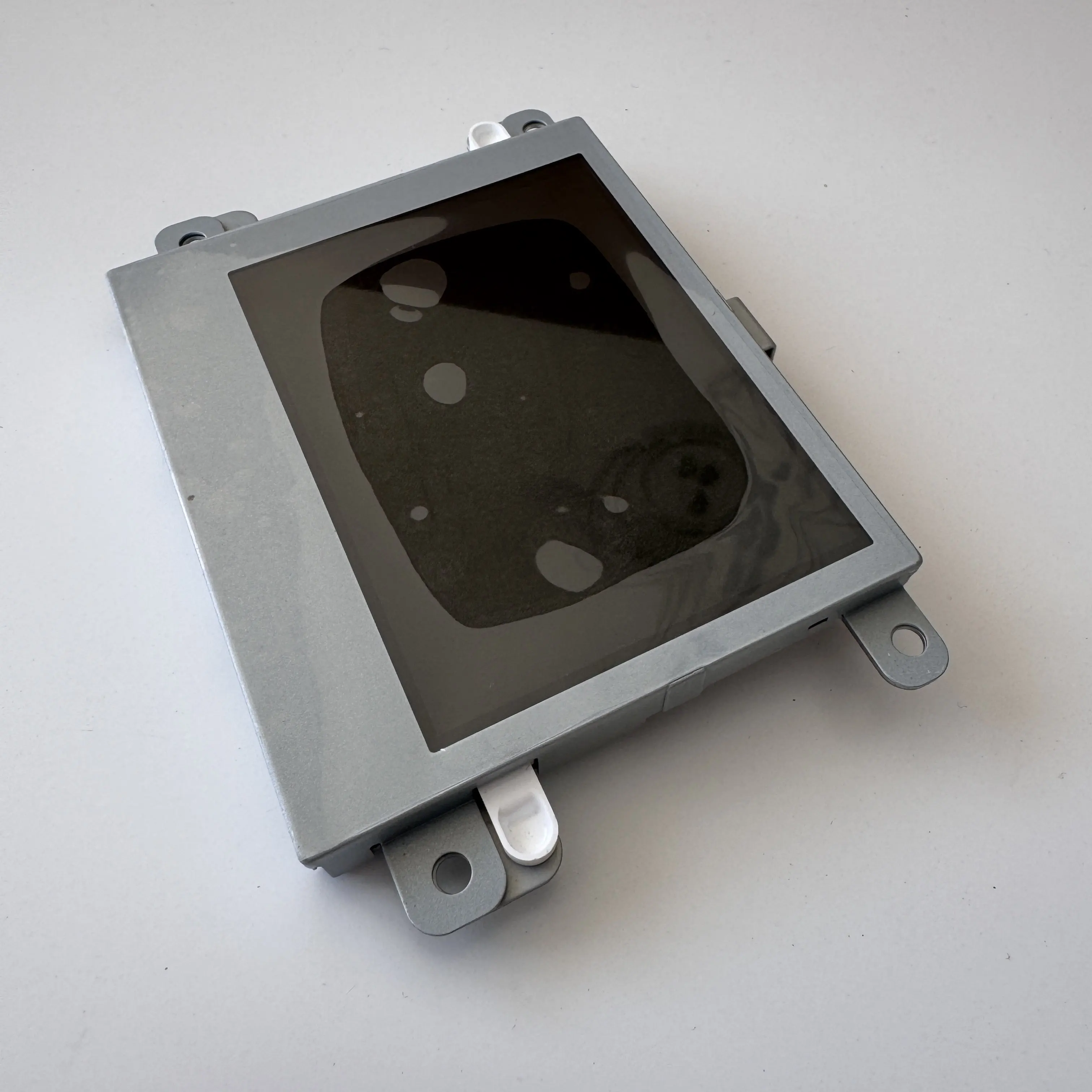 LQ035Q5DG01 LQ035Q5DG01A LCD Display Screen for 2008-2013 Toyota Highlander OEM Multi-Information Upper Dash