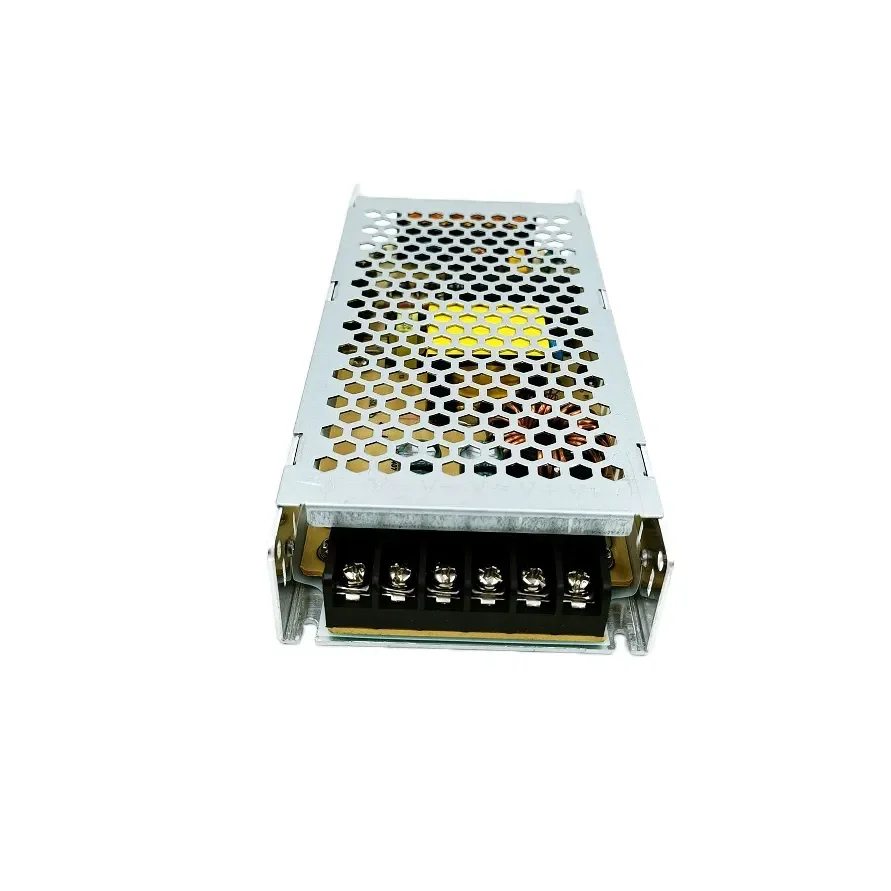CL-A-200AF-5 5V 40A 200W 110-240V Switching Power Supply Variable Power Supply LED Module Display Ultra-thin Power Supply