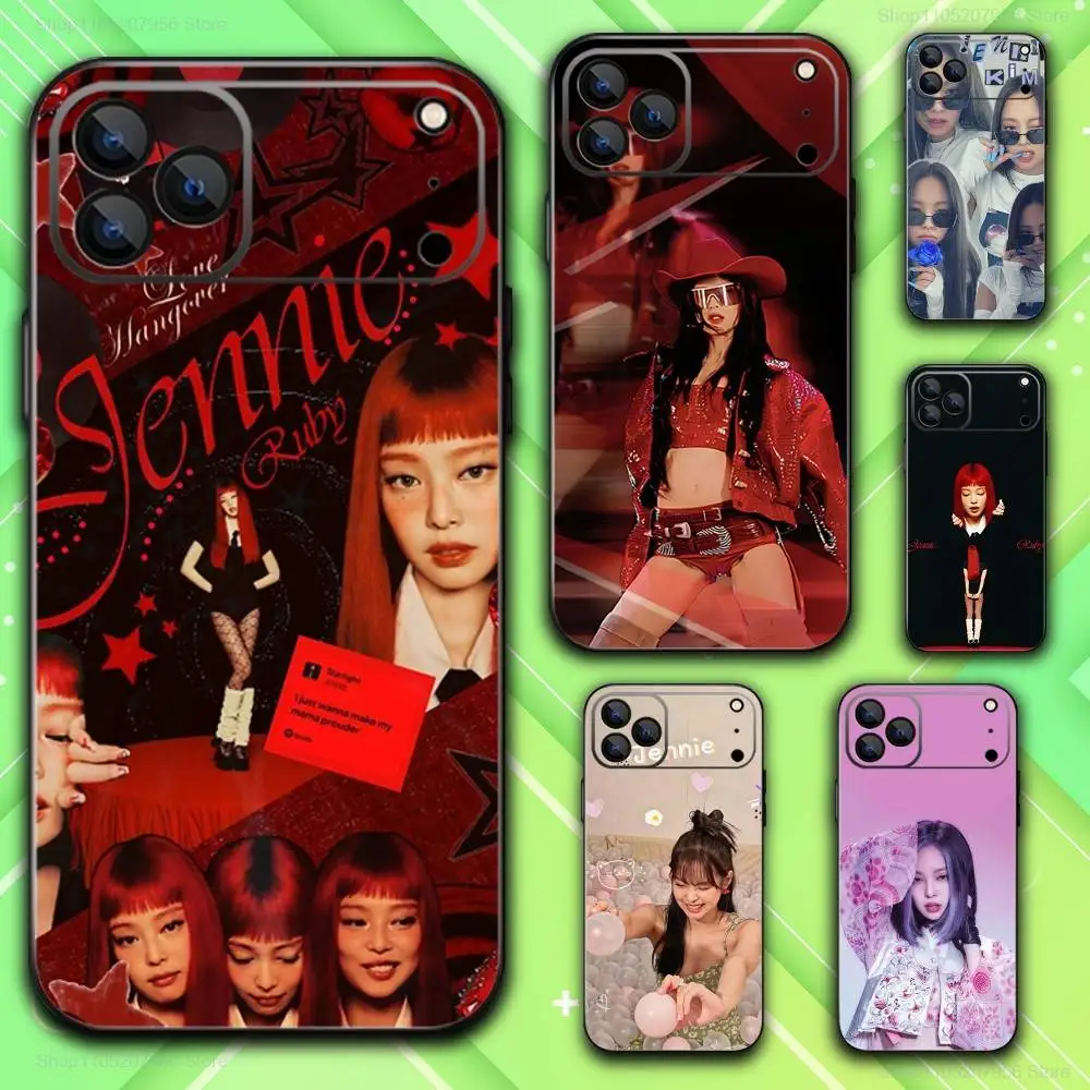 J-Jennies Ruby K-Ki… - image