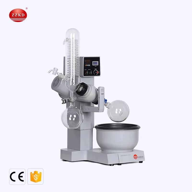 

Factory Price Re-2000B Rotary Evaporator Laboratory