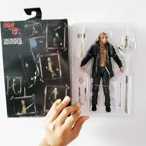 6 최고의 판매 IT NECA- №4