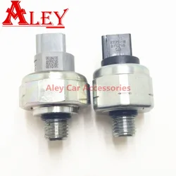2PCS Original 499000-8500 D-8500 & CP5-18 33417N Oil Pressure Sensor For Nissan RE0F10D JF016E JF017E CVT8 Transmission