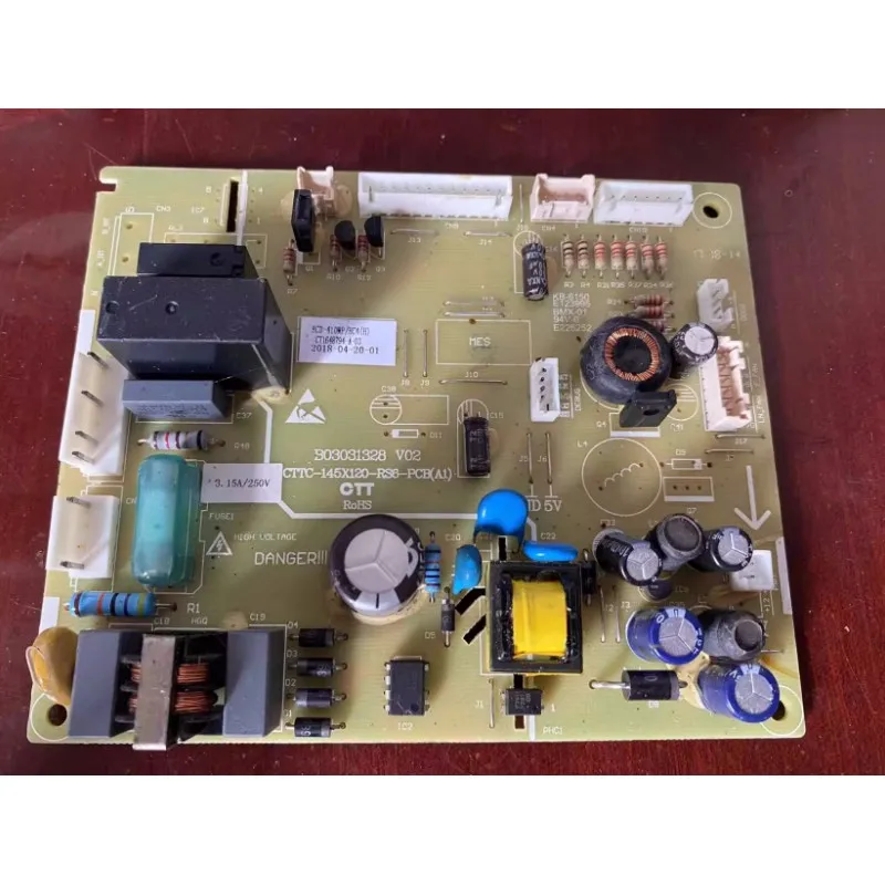 For Hisense refrigerator computere board circuit board 1648794 BCD-410WP 255WVK1DPQ