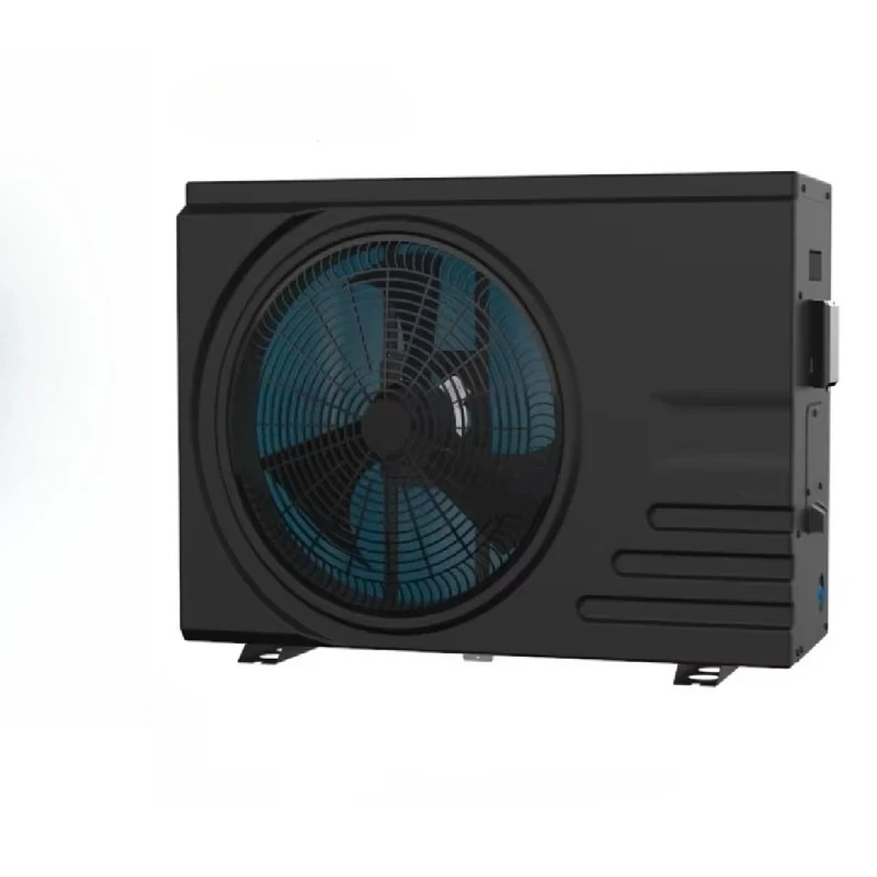 

R32 Air to Water Heat Pump Swimming Pool Heater for House 7kw~ 35kw
