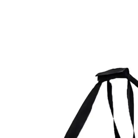 Portable Golf Trolley Folding Golf Cart Outdoor Activity Multi-Purpose Use Travel Friendly Waterproof Protection