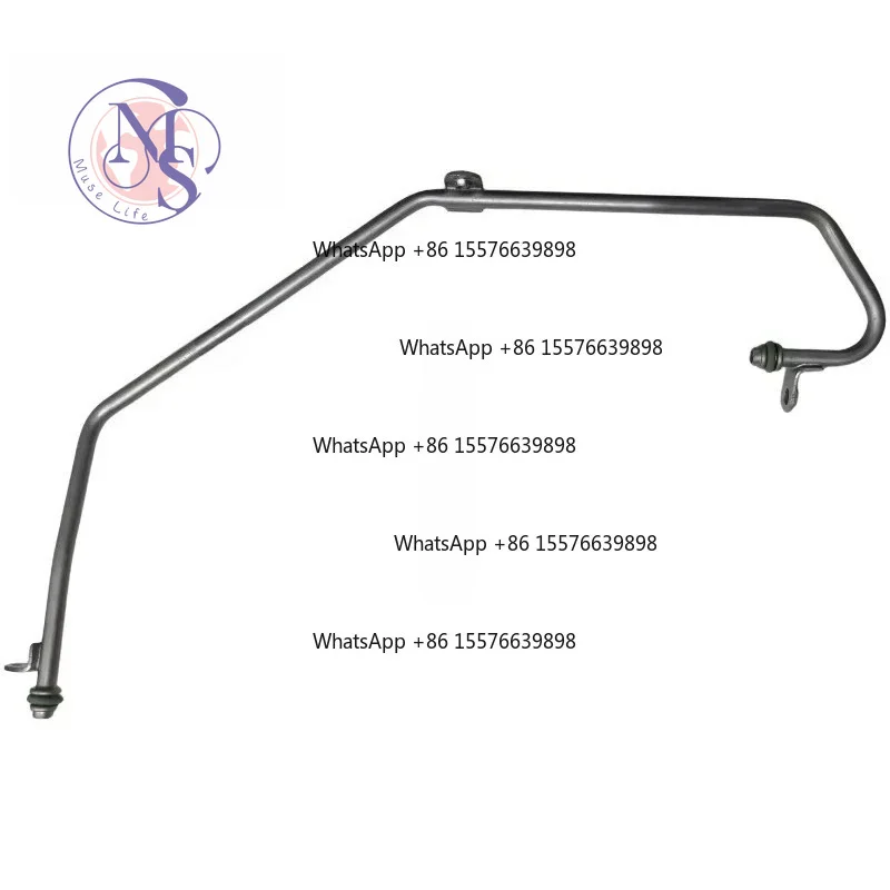 ZOCI-FOR-A2700900400 Turbocharger Oil Feed Line For W177 C118 X156 X247 Replacement Parts