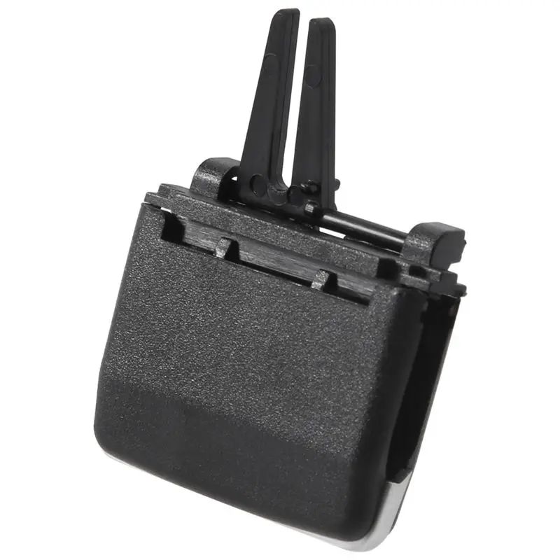 

A82M-For Mercedes Benz Front Left Right Air Vent Tabs, Front Row Air Grille Tabs Clip For W166 Ml Gle Class X166 Gl Gls Class