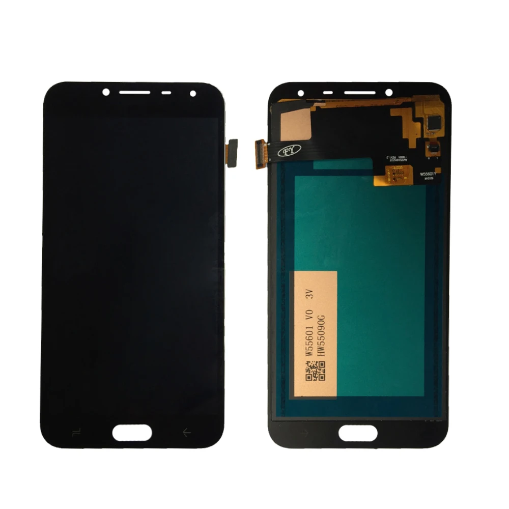 TFT Mobile LCD Display For Samsung Galaxy J4 J400F J400G/DS SM-J400 SM-J400F/DS SM-J400M/DS Display LCD Touch Screen Digitizer