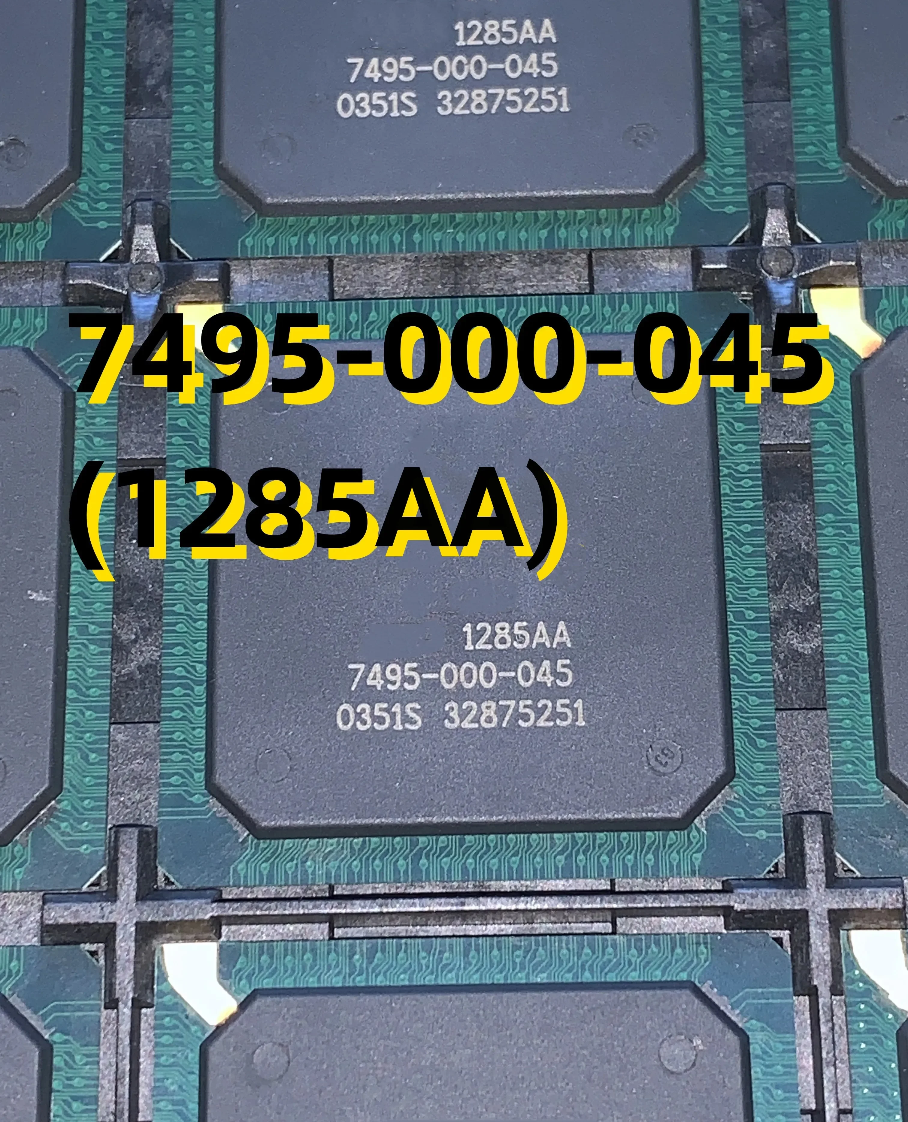 

7495-000-045 (1285AA)