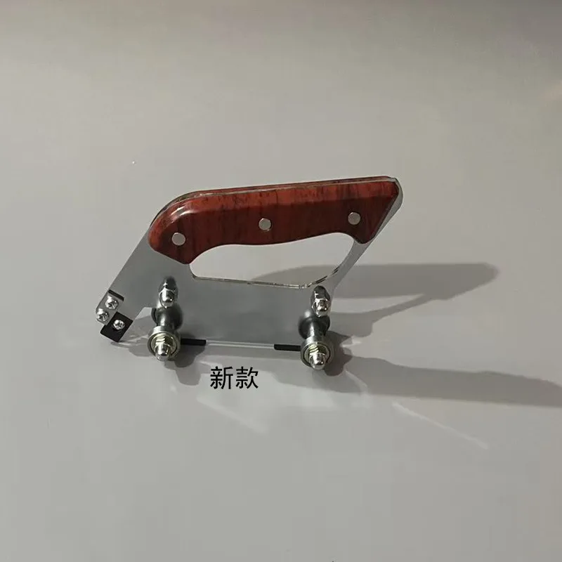 For PVC Floor Grooving Tool Manual Slot Cutter Vinyl Flooring Knife