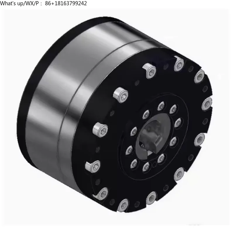 

Manufacturer Harmonic Drive Ro bot Joint Motor R obot Joint Module Servo Rotary High Torque Rotary Actuator Rob ot Joint Arm