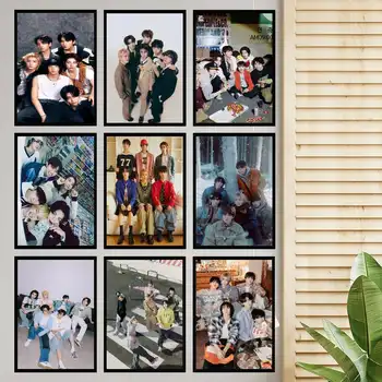 8 best sales 韓流海報 - №5