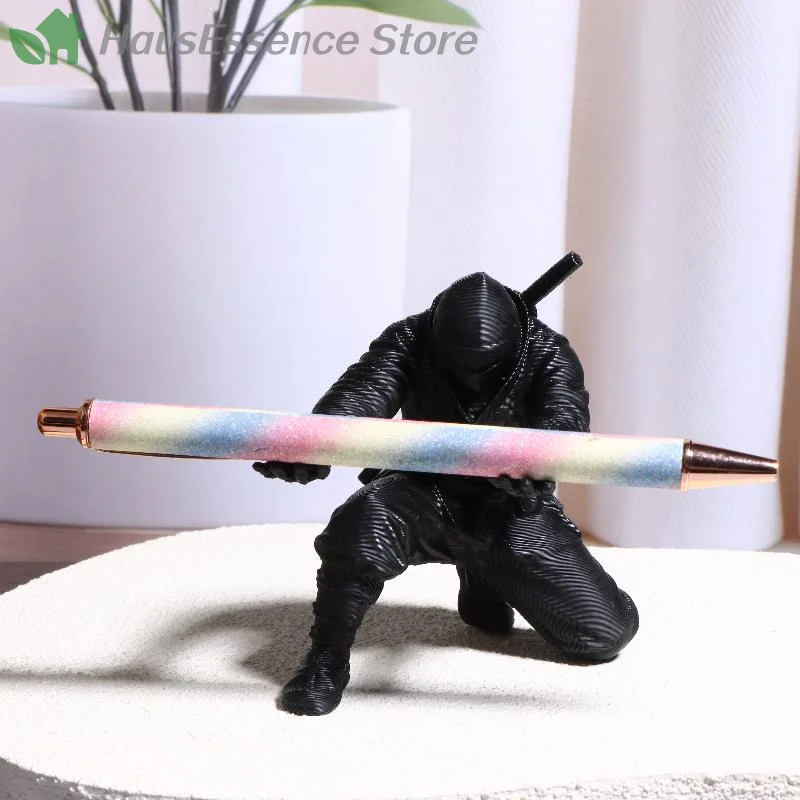 ※Ninjastyle Pen Holder Creativ - Ideal Stationery & Office Supply review and price