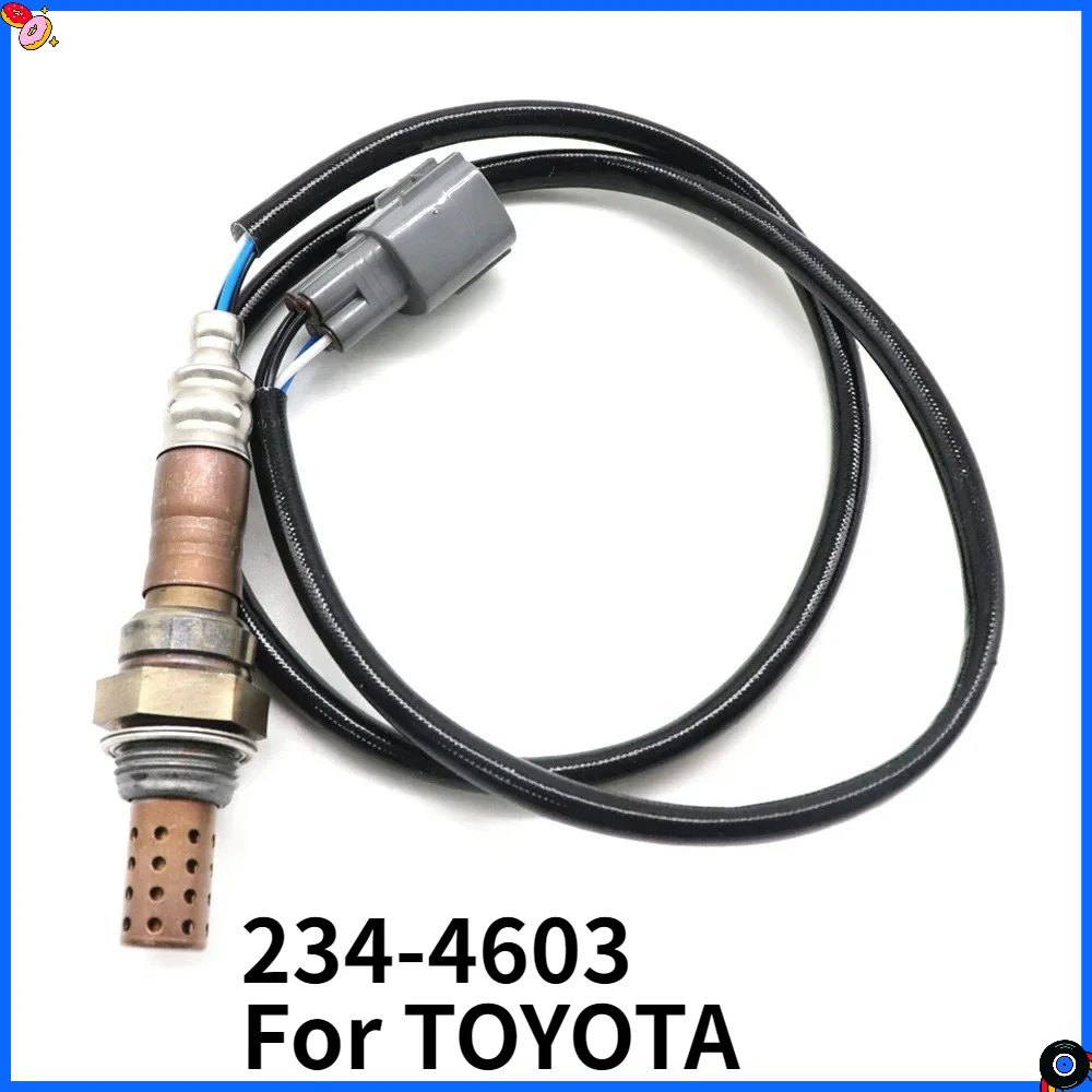 مستشعر نسبة الهواء إلى الوقود 234-4603 مستشعر لامدا الأكسجين O2 لكزس GS300 LS400 SC400 لتويوتا كامري MR2 سبايدر المصب