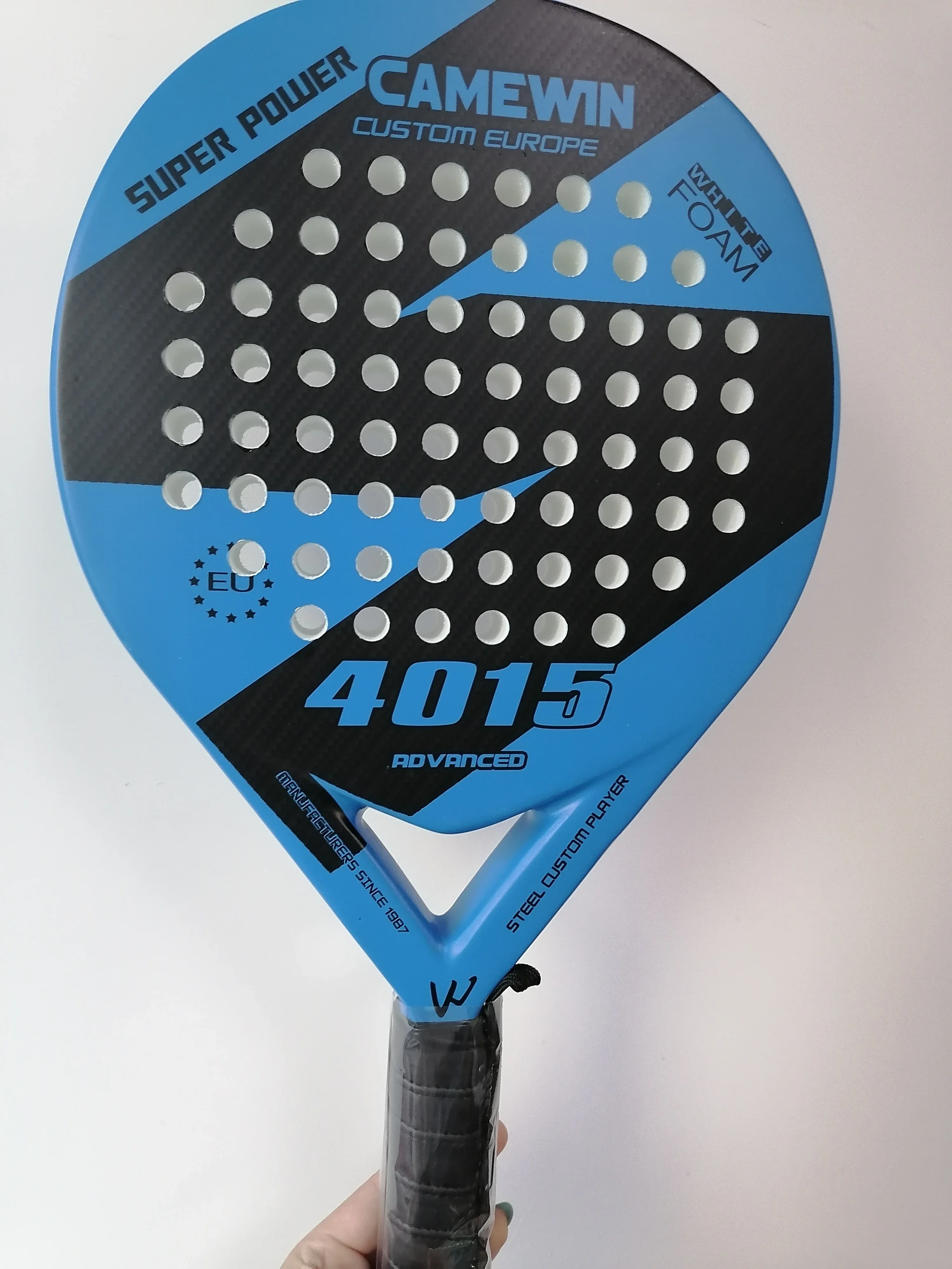 2022 newly best Outdoor fitness good quality  best price paddle tennis rackets