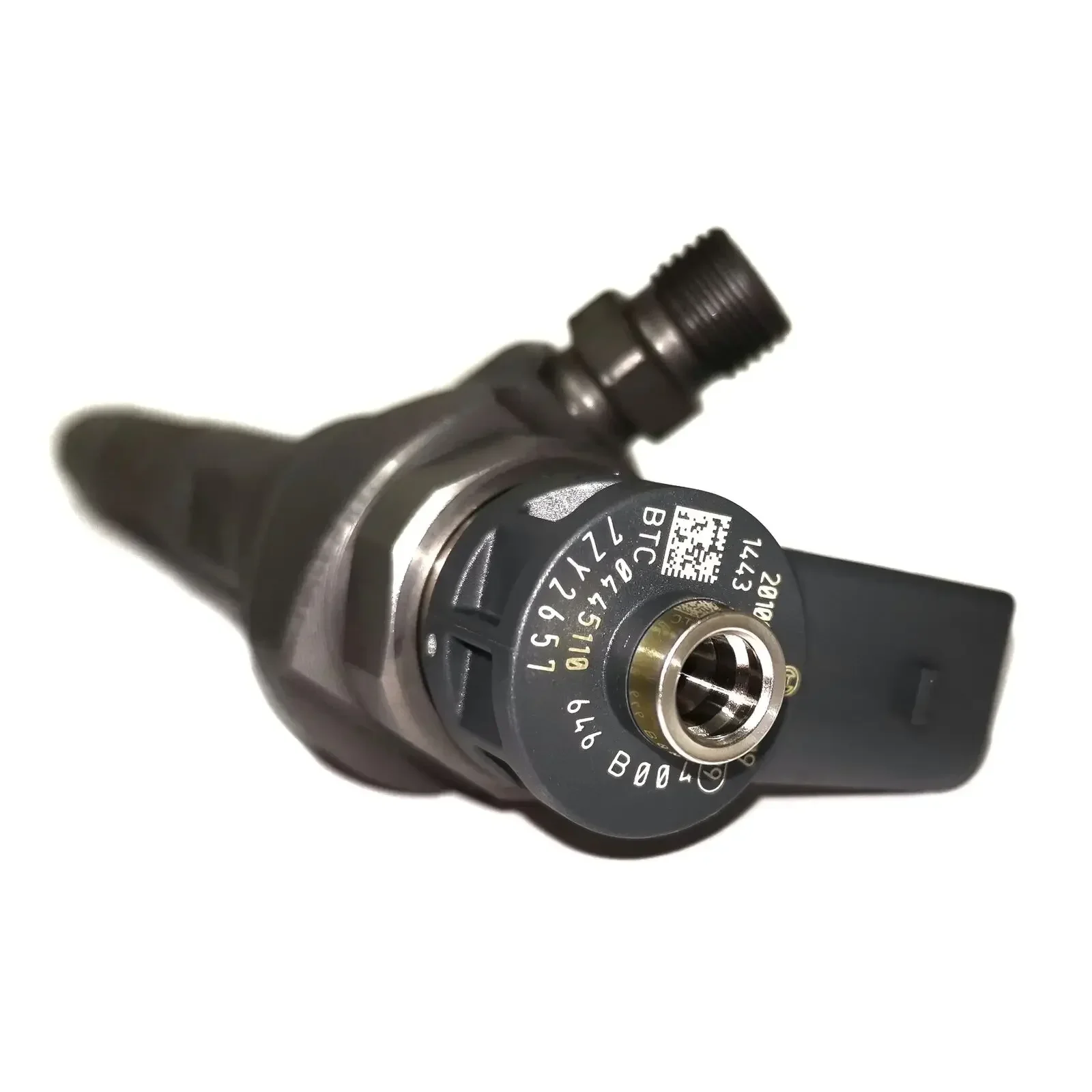 0445110369 03L130277J 03L130277Q For VW Amarok Audi Seat Skoda 2.0 Tdi Diesel Fuel Injector Nozzle New