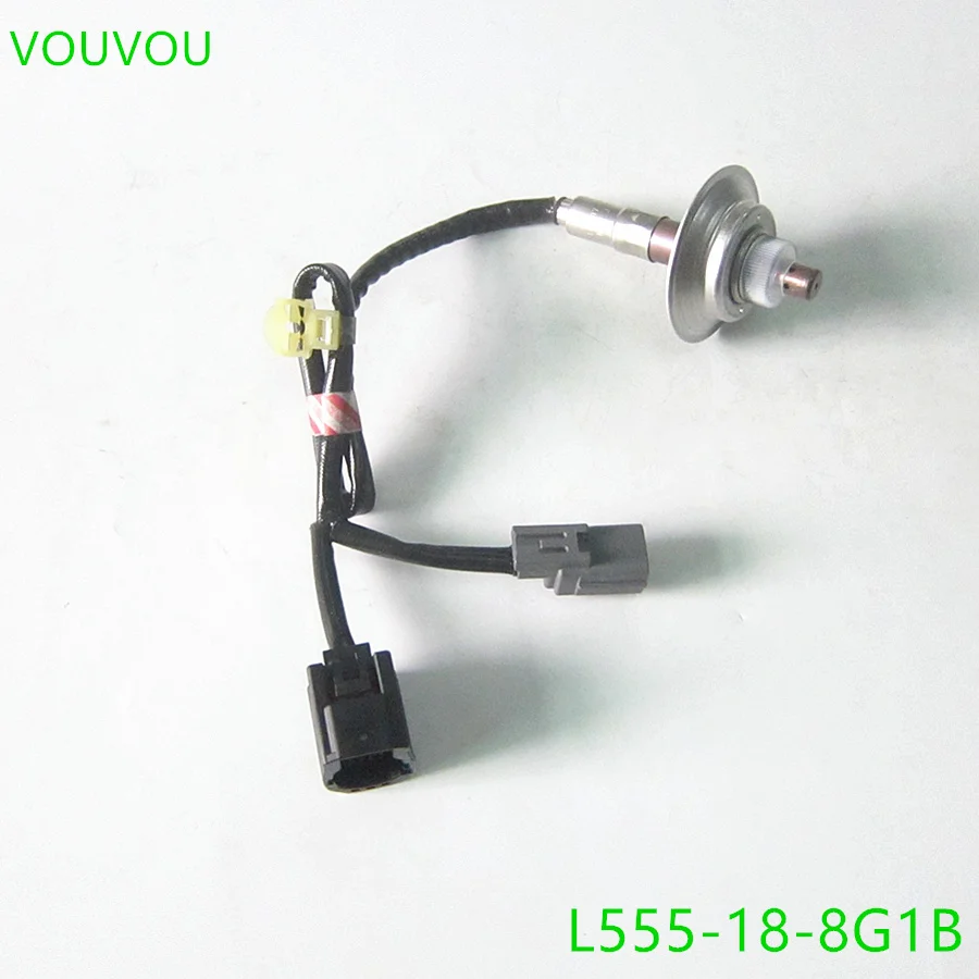 

vouvou Car accessories front oxygen sensor L555-18-8G1 for Mazda CX-7 2009-2012 ER 2.5