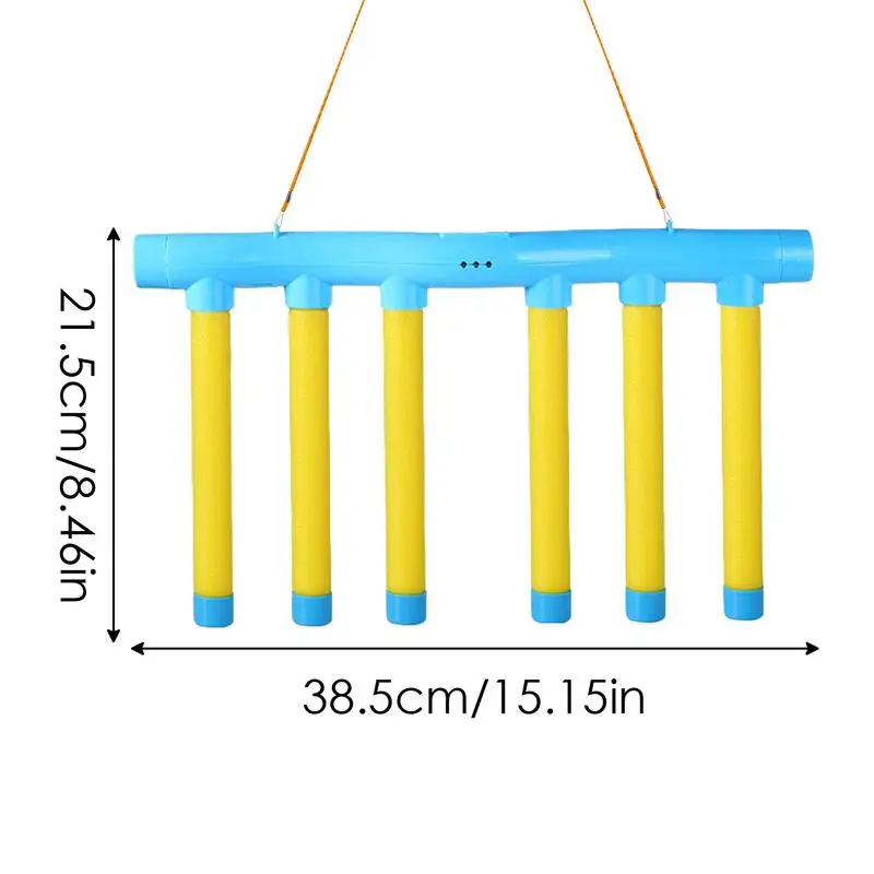 Hand Speed Challenge Game Rules Jeu Défi Reflex Drop Sticks 3 Vitesses