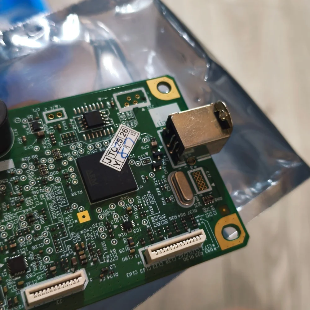 

Плата форматирования для Canon MF 3010 MF-3010 MF 3010, основная плата логики, материнская плата FM0-1096 FM0-1096-000