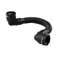 1pcs Crankcase Breather Pipe 55556495 For Vauxhall / For Opel For Astra H Mk5 (2004-14) 1.6 - A16XER, Z16XER, Z16XEP, Z16XE1