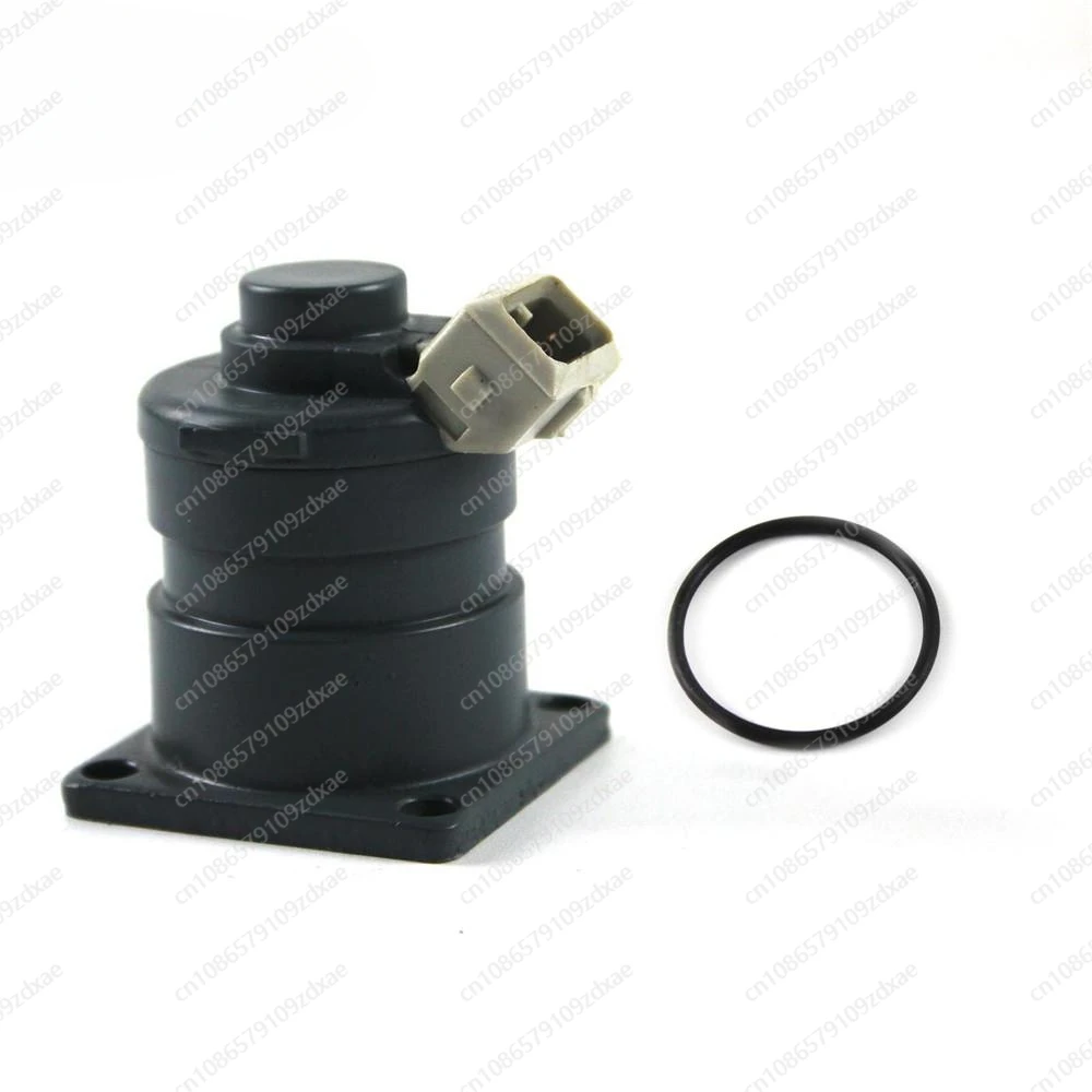 4288337 9218367 Solenoid Valve Replaces for Hitachi Excavator EX120-2 EX120-3 EX120-2 EX120-3 EX200-2 EX200-3,