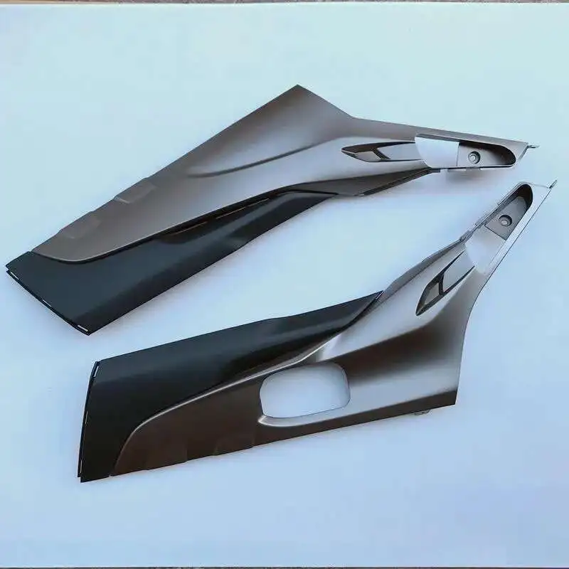 

Motorcycle Side Rail Lower Panel Guard Enclosure for Kymco Ct250 Ck250t-11 Ct300