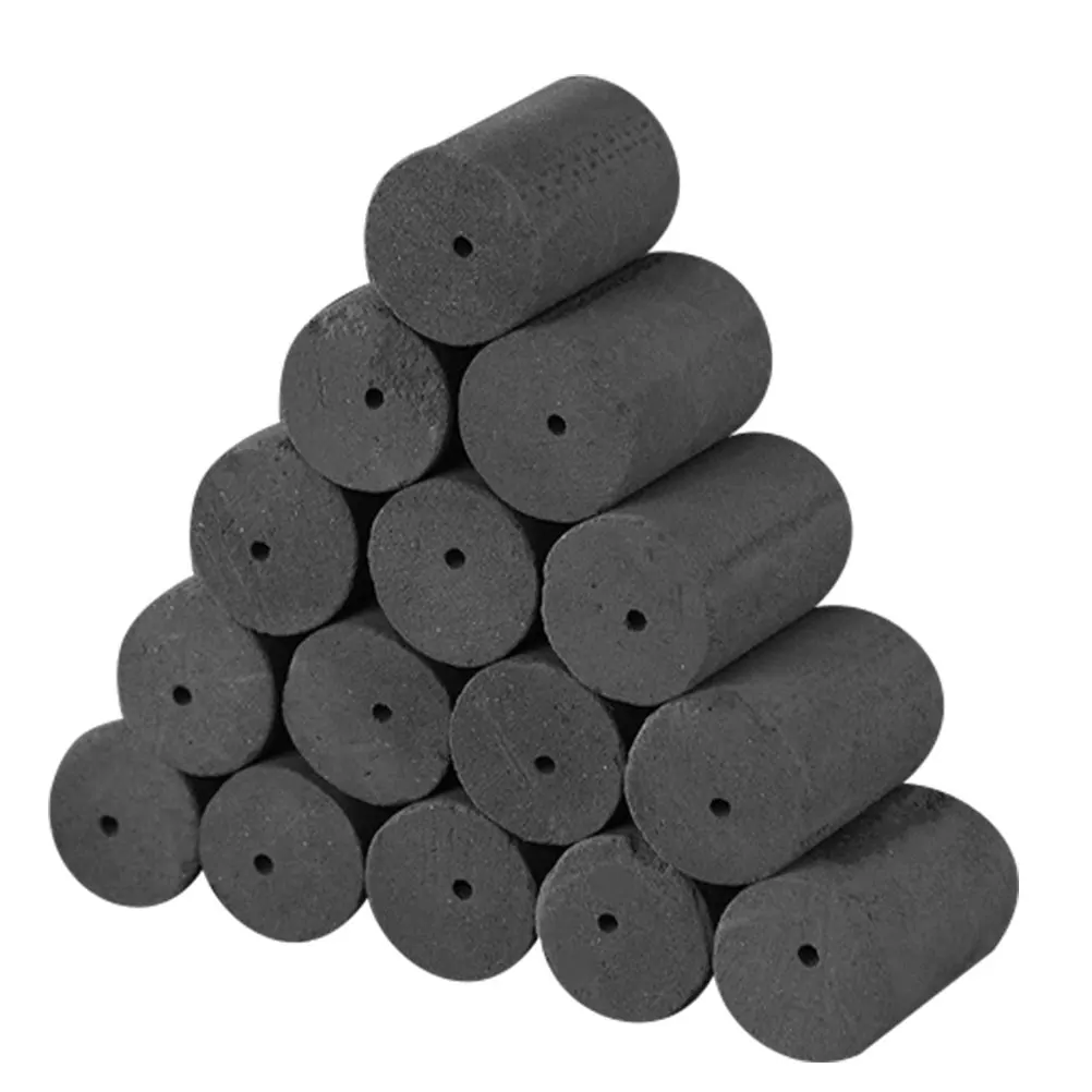 54 قطعة من أعواد Moxa التي لا دخاني أعواد الكى السميكة المحمولة للمنزل وصالونات التجميل ونقاط الوخز لتخفيف الآلام والاسترخاء والإجهاد