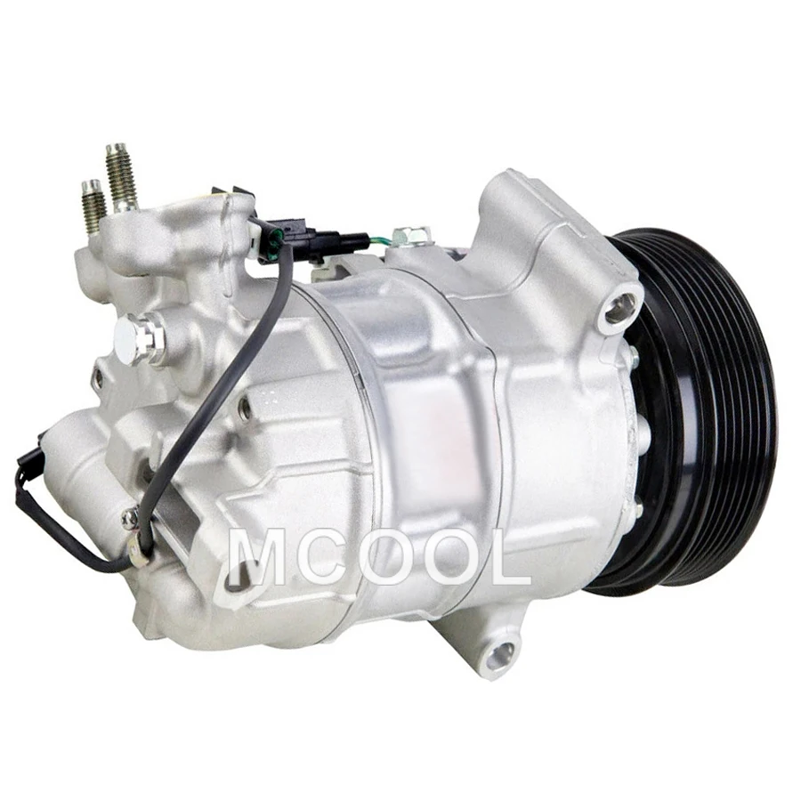 PXC14 Air AC Compressor for VOLVO V40 V60 S60 S80 S90 V90 XC60 XC70 XC90 31348965 31469966 36002132 36010255 P31469966 31407759