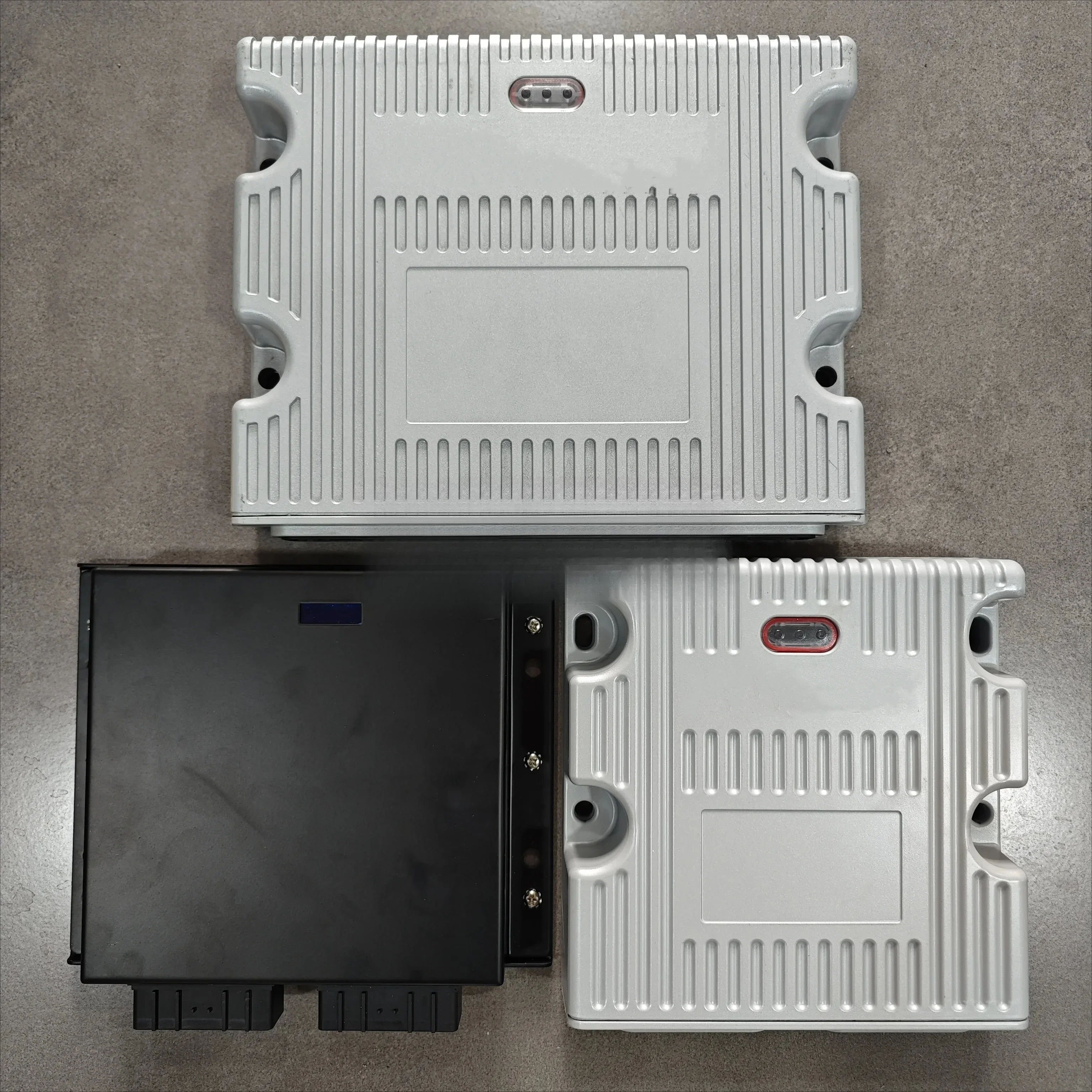 Factory Outlet 21Q6-32181 R220LC-9S ECU ECM Electronic Unit Excavator 21Q6-32181 MCU