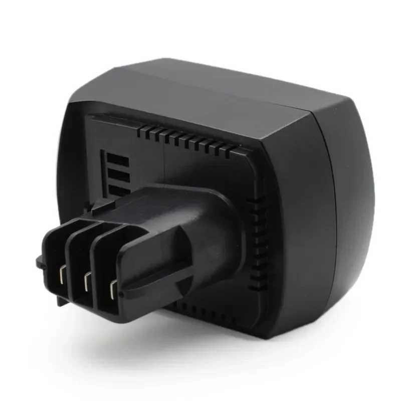 Batterie de remplacement Ni-MH 12V 100% mAh pour METABO 6.02151.50 BZ12SP BS 12 SP, BSZ 12, BZ 12 SP, SSP 12, ULA96, nouveautรฉ 9