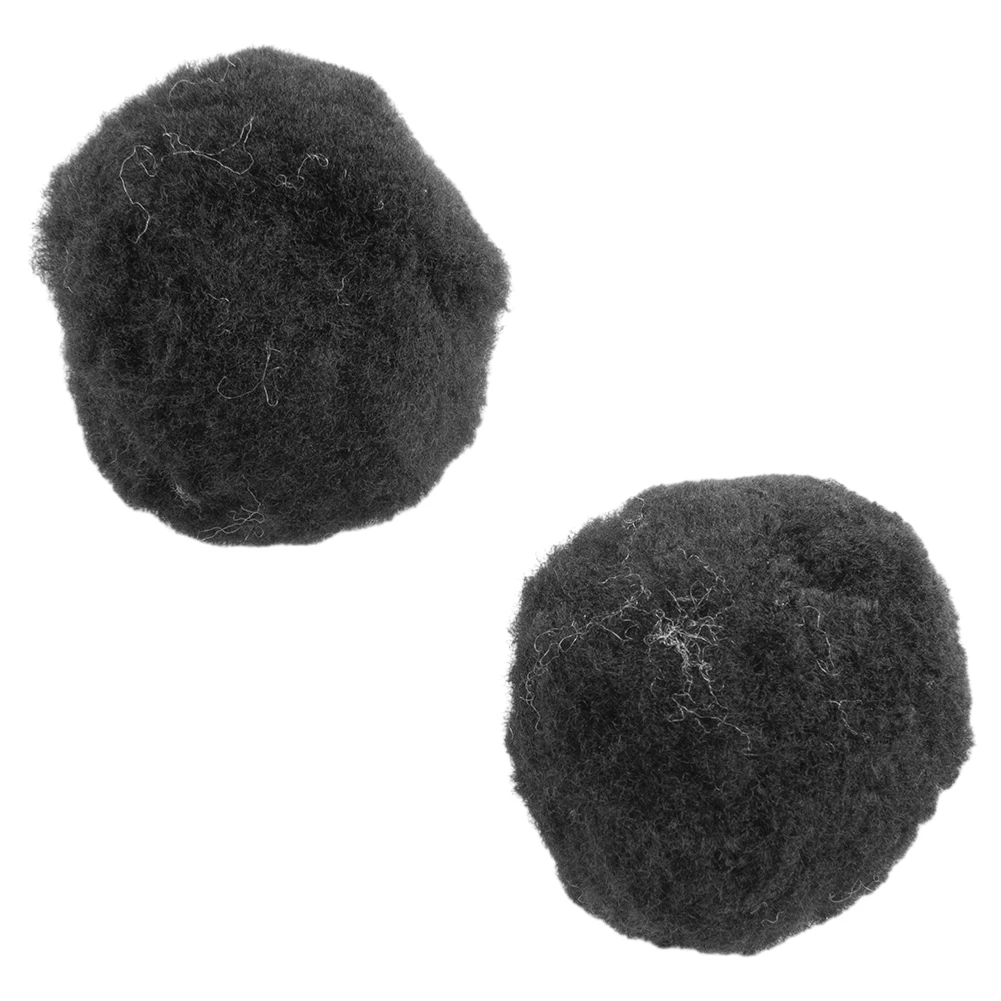 1pack Brand New Pool Cleaning Ball Cleaning Parts For Swimming Pool Pool Filter Balls Replacement 200g/500g/700g
