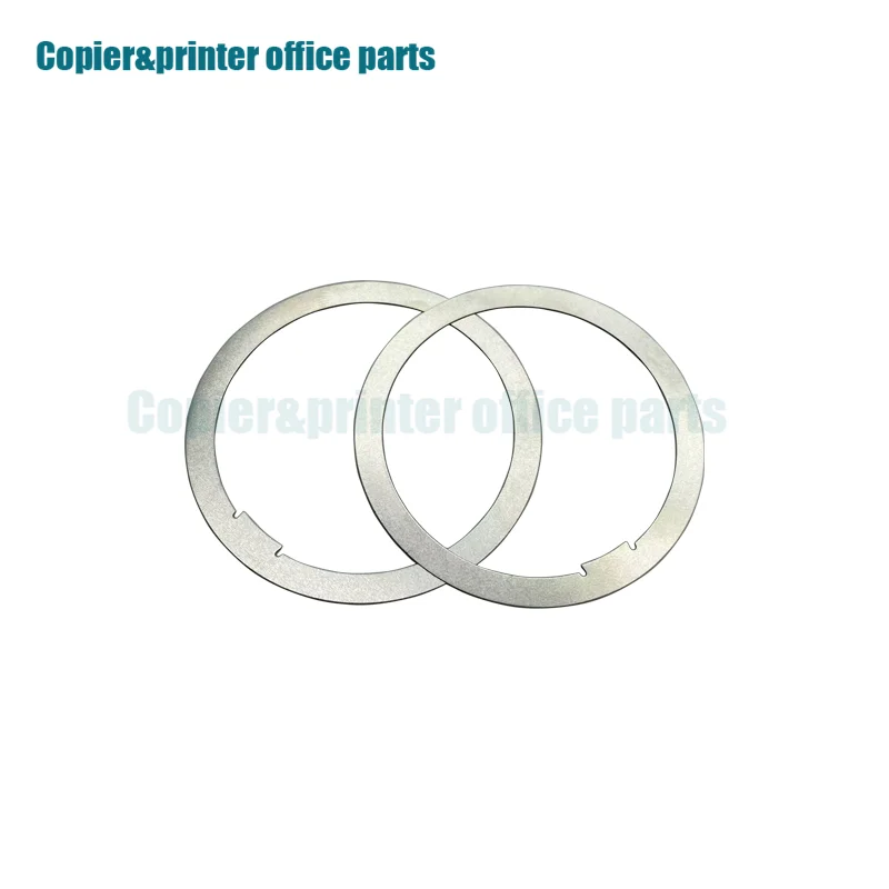 3PCS Original Fuser Gasket For Canon IR 6075 6255 6265 6275 8105 8195 6055 6065 Fuser Pad Printer Copier Parts