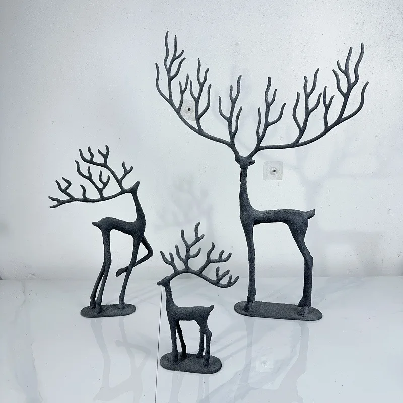 adornos-creativos-y-simples-de-hierro-fundido-de-alce-modelo-de-casa-de-familia-mesa-de-escritorio-decoracion-navidena-artesanias-de-metal