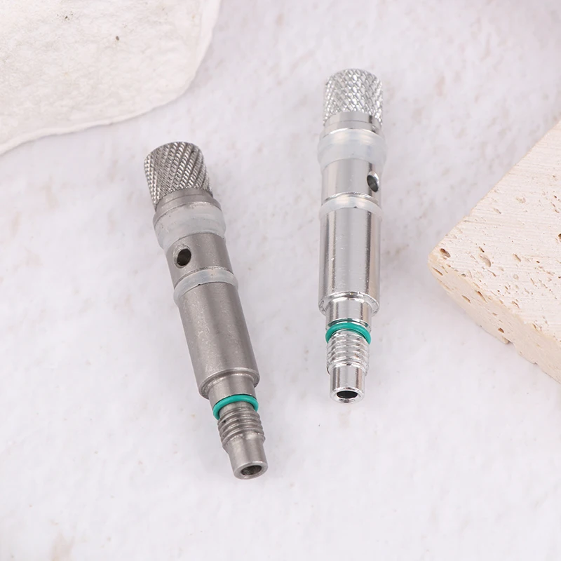 For Whipped Whipper Cream Whipper With Decorating Nozzles Cream Dispenser Stainless Steel/Aluminum Replacement Head Valve