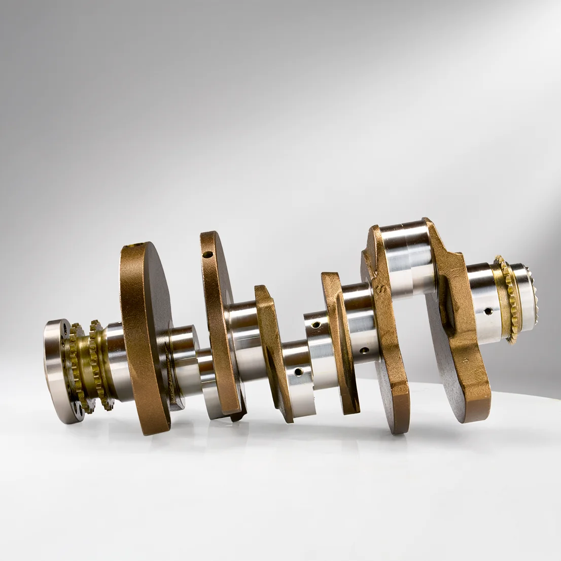 

Crankshaft STD For VW AUDI 3.0 TDI CRT CRTC CRTD CRTE CRTF DEW DEWA DEWB CSW CSWB OE 059105019CL 059105019CN 059105019BD