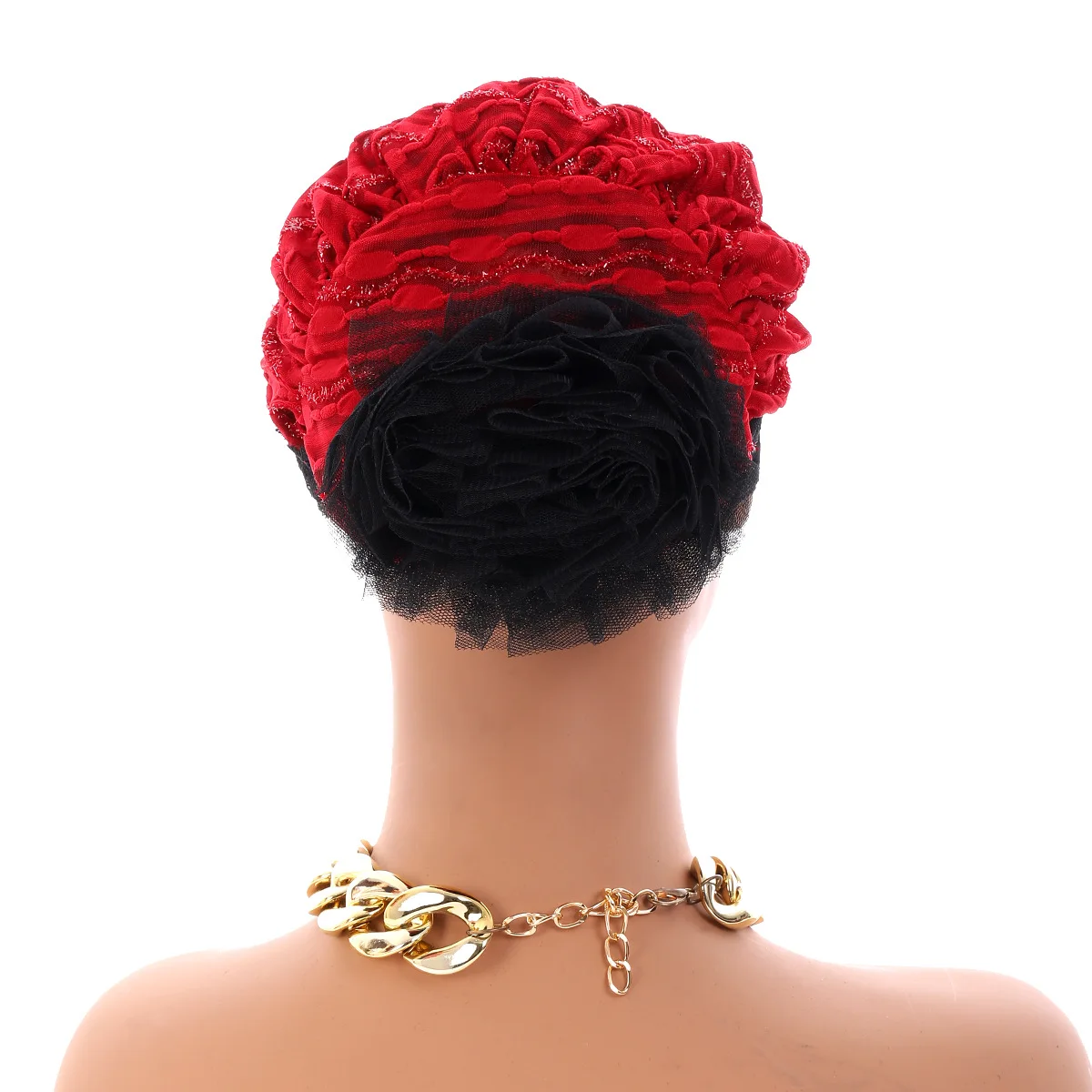 

Нижний шарф, внутренняя шляпа-хиджаб, женская химиотерапия, мусульманский платок, шапки ниндзя, шапочки, головные уборы, тюрбан, повязка на голову, Turbante Mujer