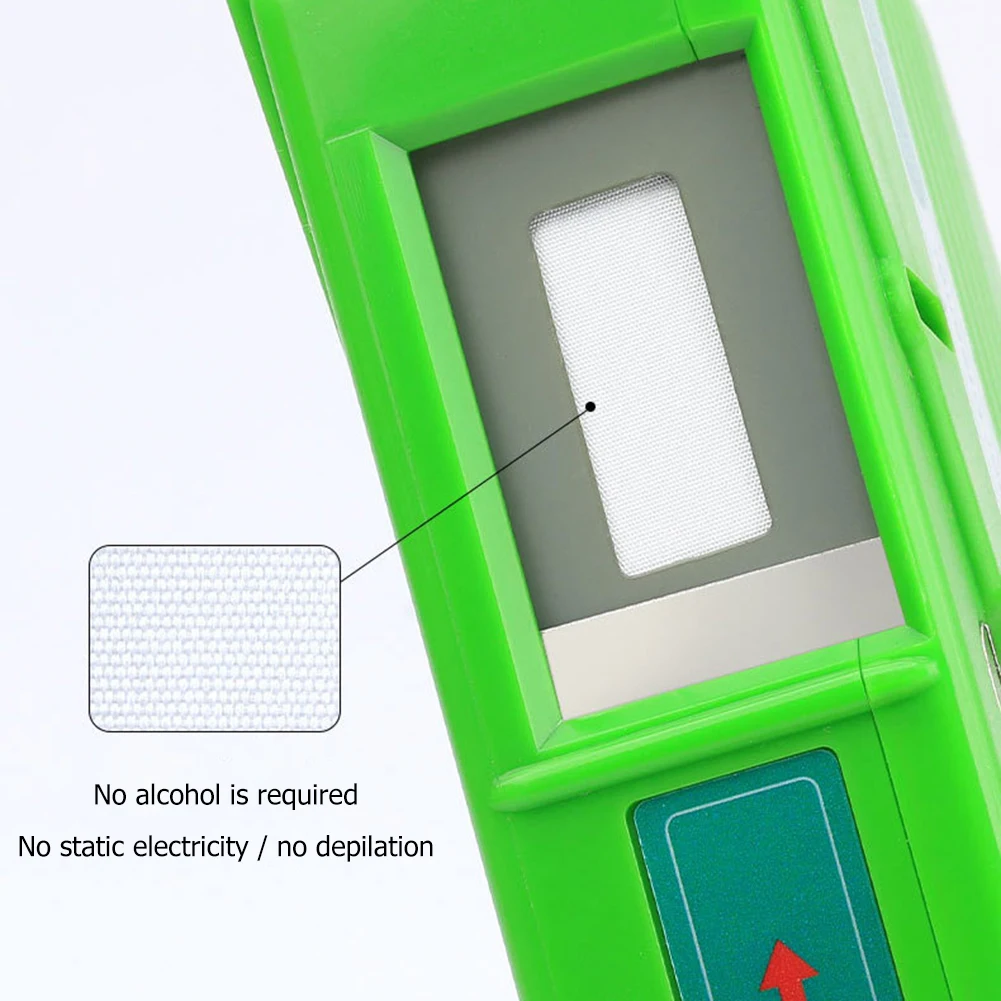 ضفيرة الألياف موصل بصري الألياف البصرية نهاية صندوق تنظيف الوجه أداة مسح الألياف ل SC FC ST MU LC MPO MT MTRJ