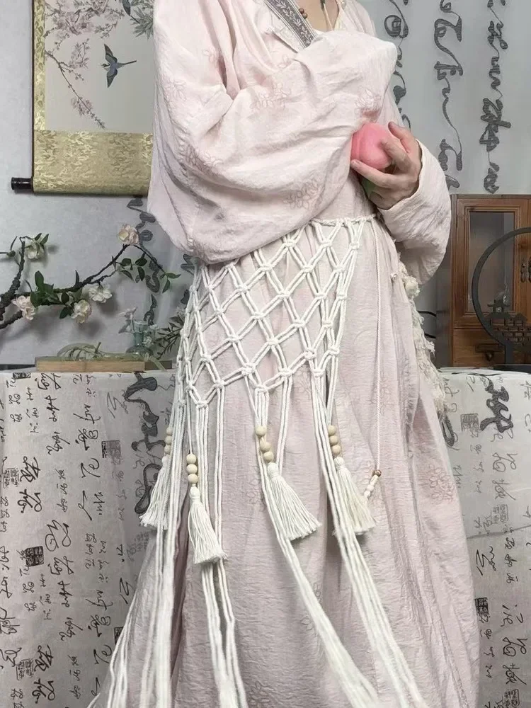 New Weave E Scarf W… - image