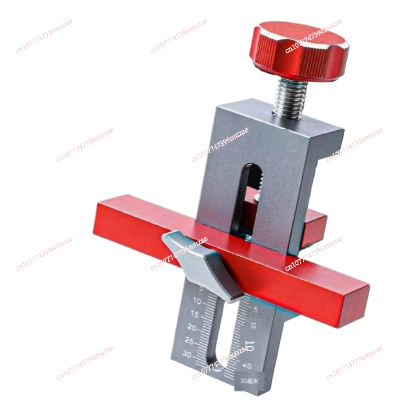 Cabinet door installation AIDS Install door leveler Hanging cabinet cabinet door auxiliary fixing artifact