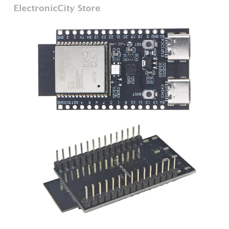 1 Set Wifi6 Bluetoo… - image