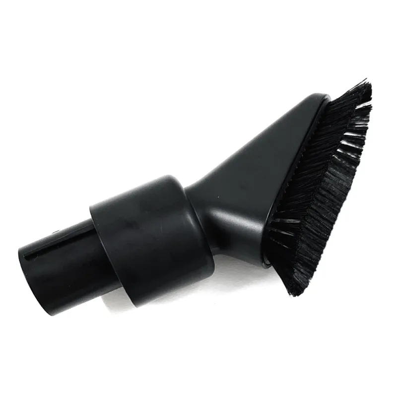 ABKR Soft Dusting Brush for Dreame V7/V8/V9/V10/V11/V12/V15 Pure, Keyboard Cleaning Brush Vacuum Accessory, Extendable Dust view 3