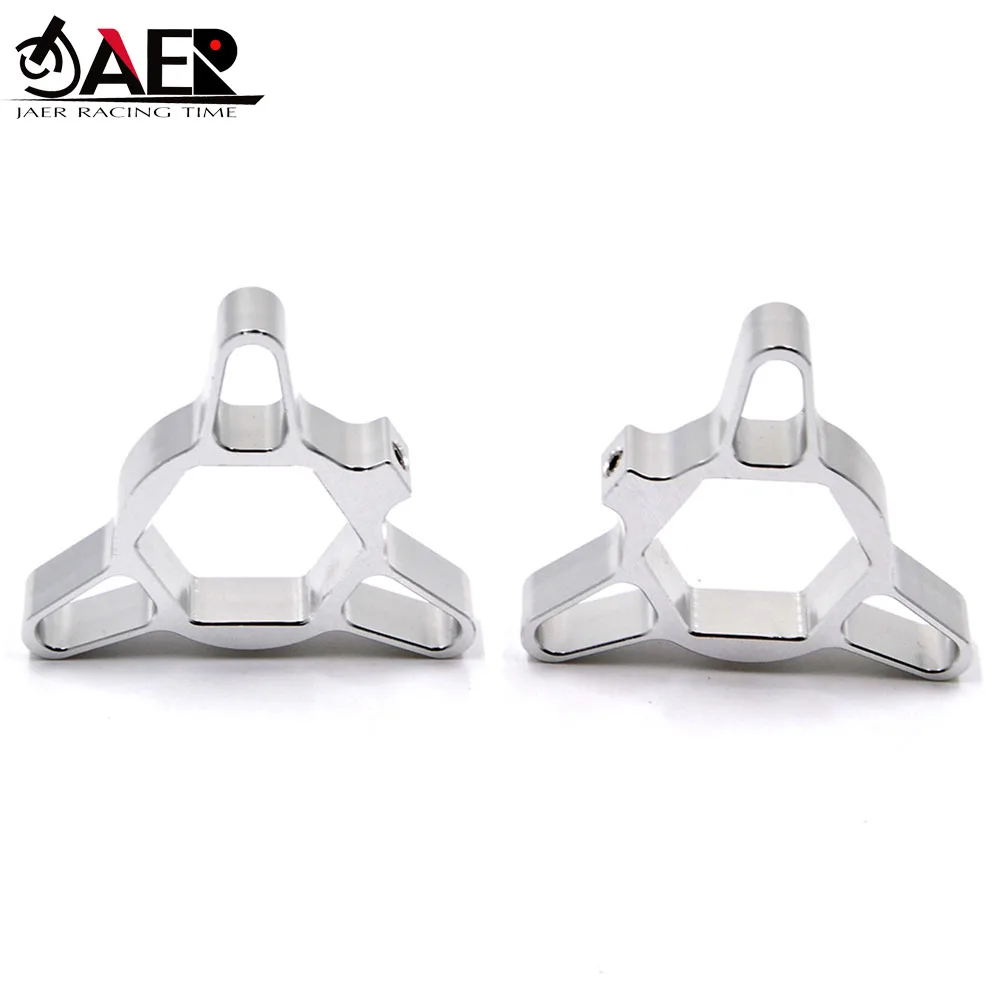 أدوات ضبط التحميل المسبق للشوكة باستخدام الحاسب الآلي 17 مللي متر لـ Ducati 1098 S/R 1198 S M1100 S 696 Monster MTS1100 S