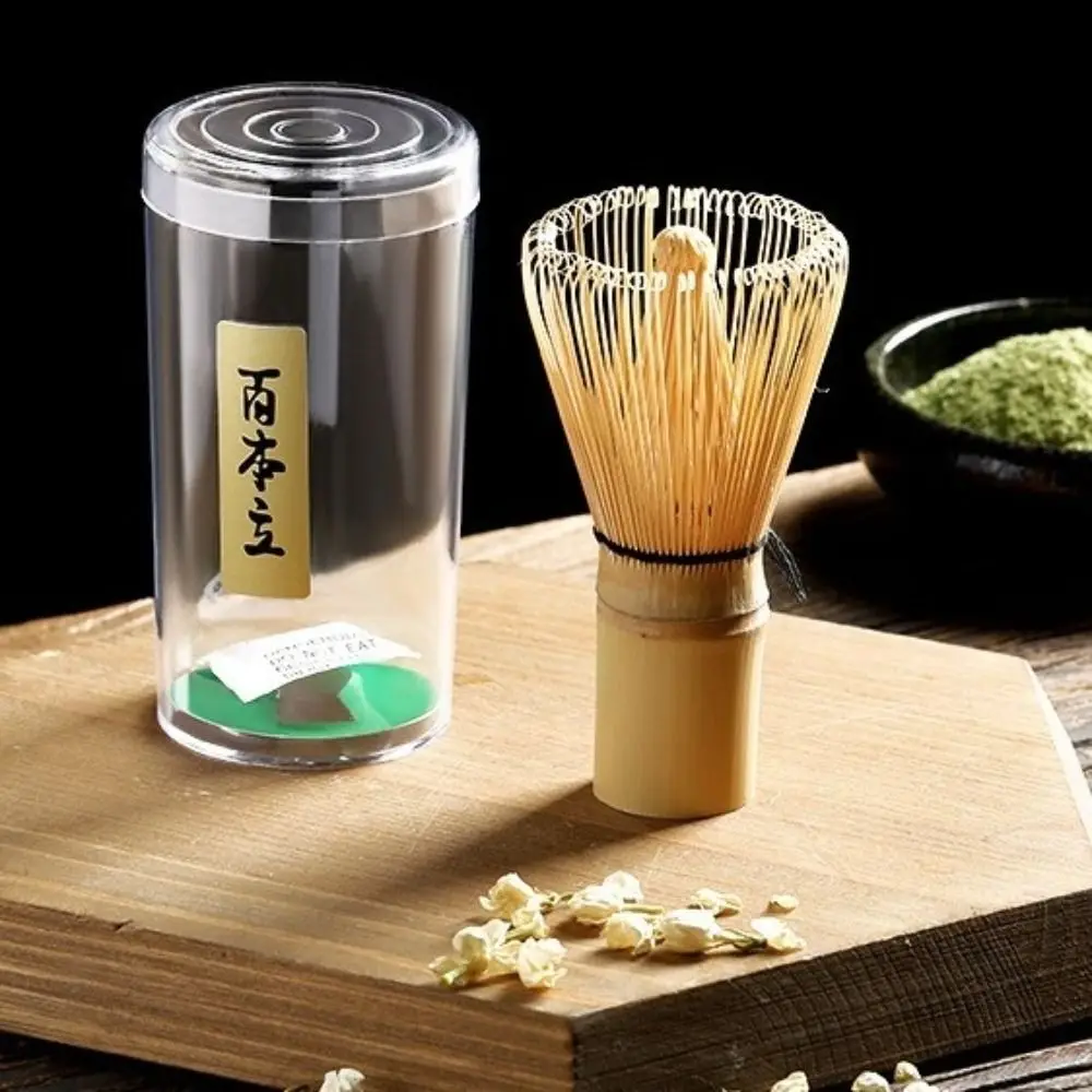 

4/7 шт. керамический бамбуковый японский чайный сервиз, пищевой многоразовый набор чаш для матча, ручная работа с заливным носиком, подарочная коробка для чайной церемонии