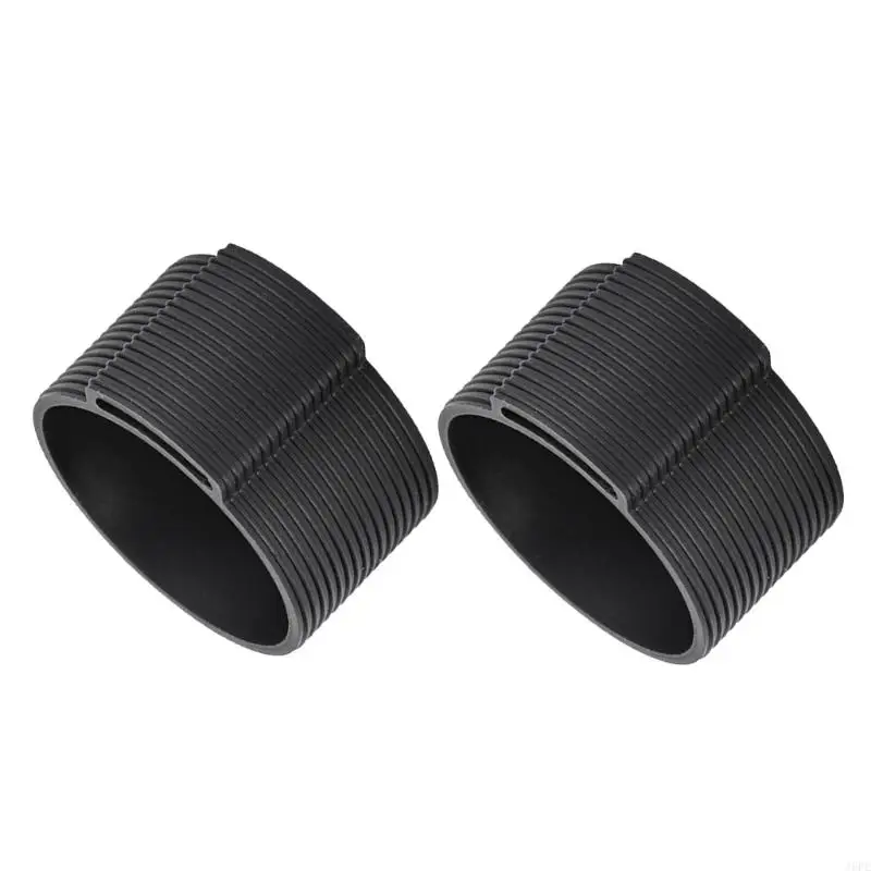 J6PE 2PCS Manual Coffee Grinder Beans Coffee Machine เครื่องบดหน้าแรก